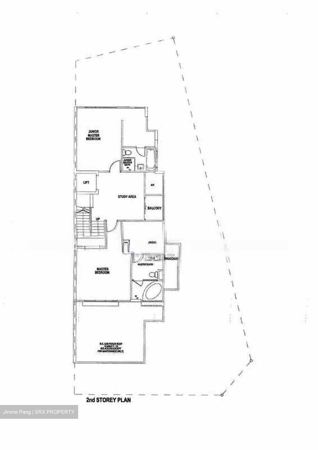 Wak Hassan Drive (D27), Semi-Detached #542029331